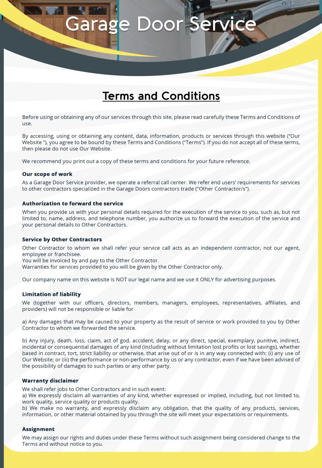 All County Garage Door Service Roebling, NJ 609-726-5409